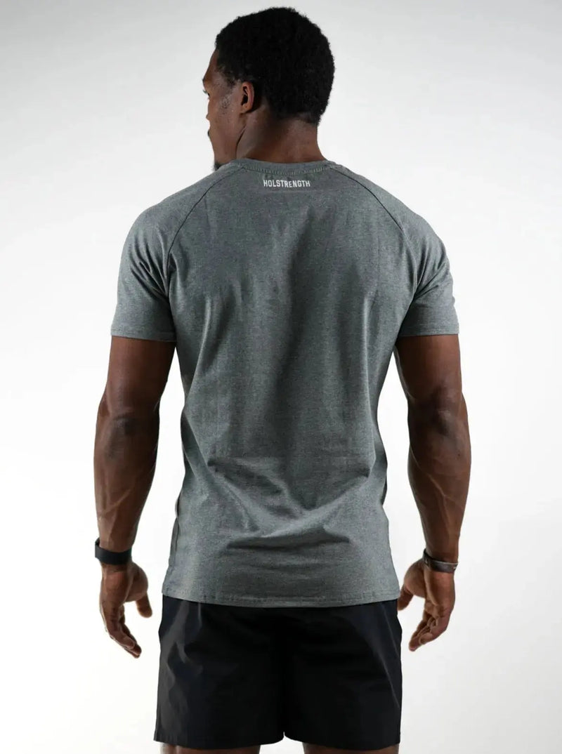 Load image into Gallery viewer, HolStrength - Original Fitted Performance Tee