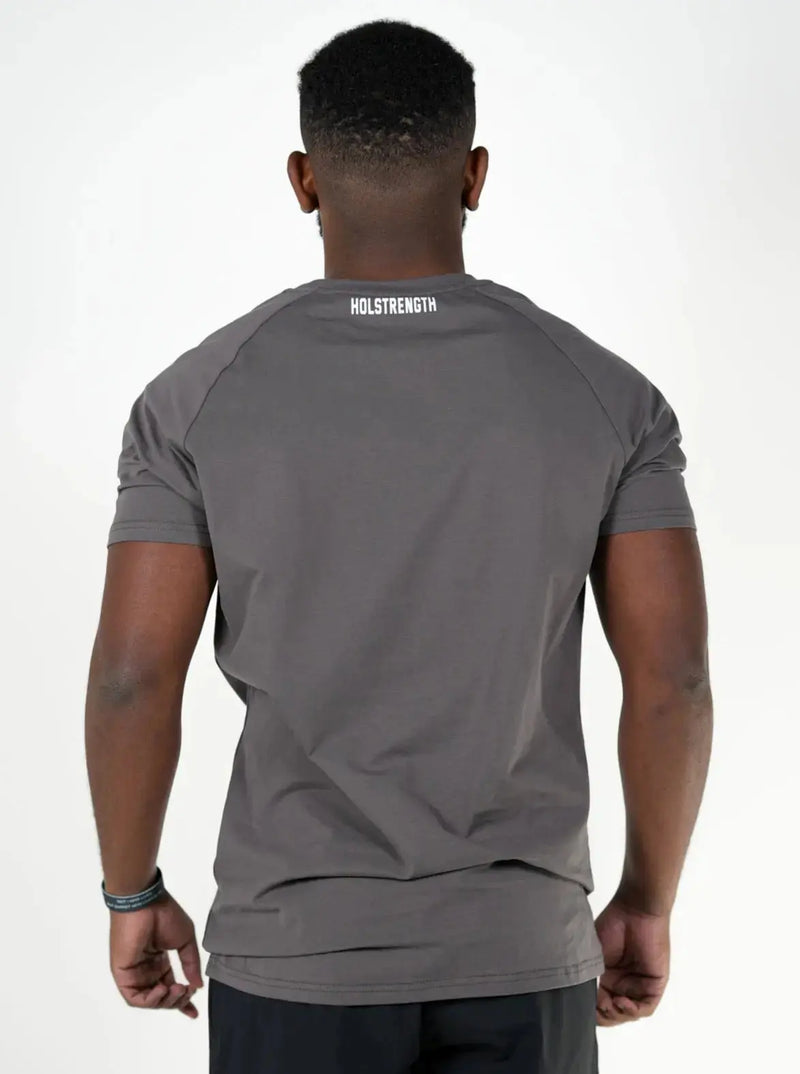 Load image into Gallery viewer, HolStrength - Original Fitted Performance Tee