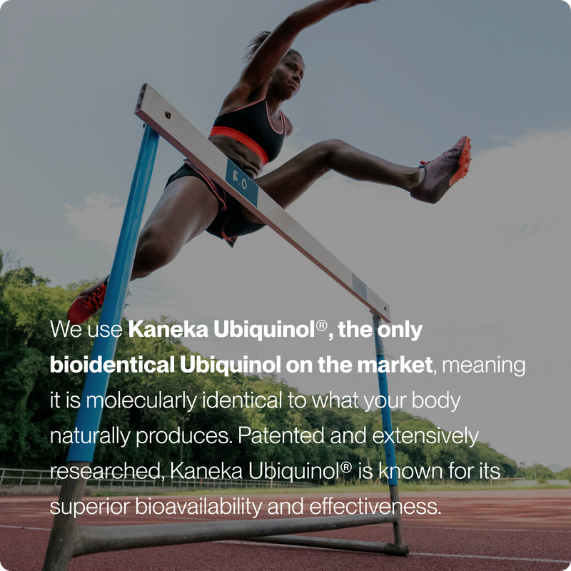 Load image into Gallery viewer, Momentous - Ubiquinol