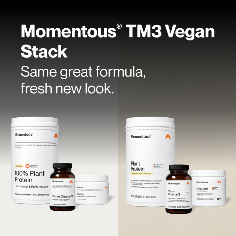 Load image into Gallery viewer, Momentous - The Momentous Three - Vegan - view 9