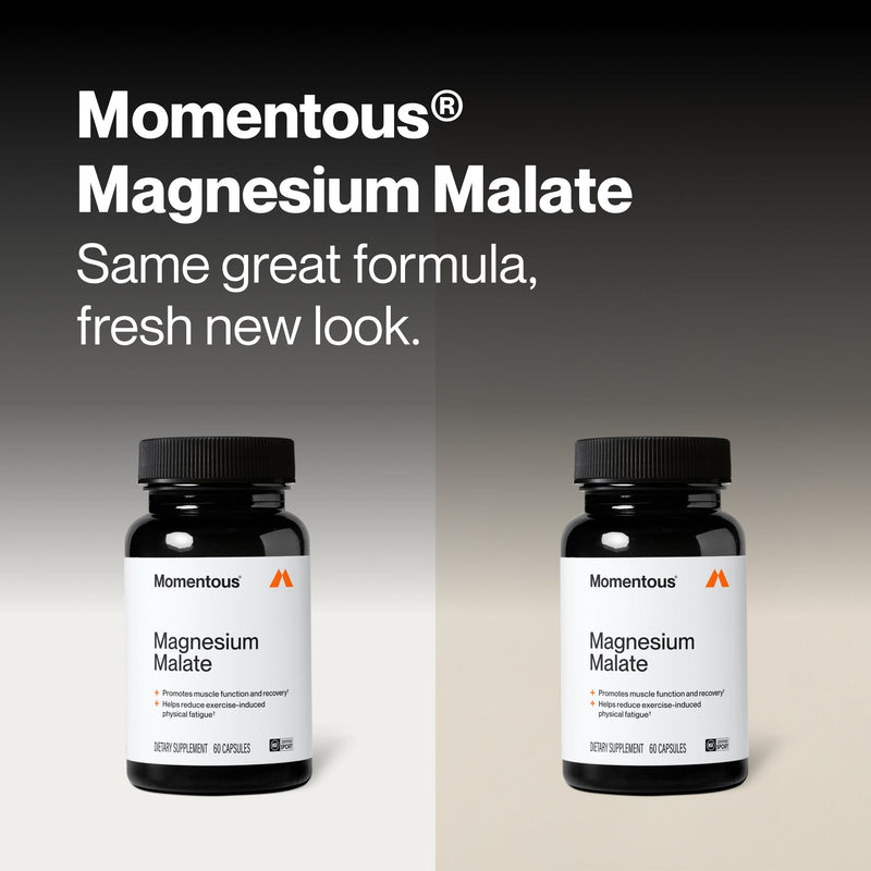 Load image into Gallery viewer, Momentous - Magnesium Malate