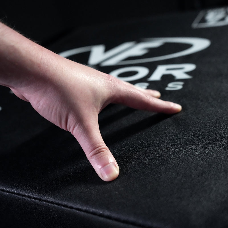 Load image into Gallery viewer, Valor Fitness - 3 in 1 Soft Padded 20" x 24" x 30" Plyo Box