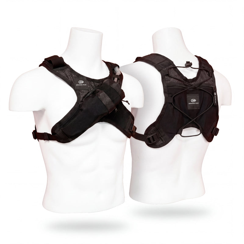 Load image into Gallery viewer, Orange Mud - Phone. Flask. Vest. PFV V2.0: Ideal for running and riding less than 2 hours.