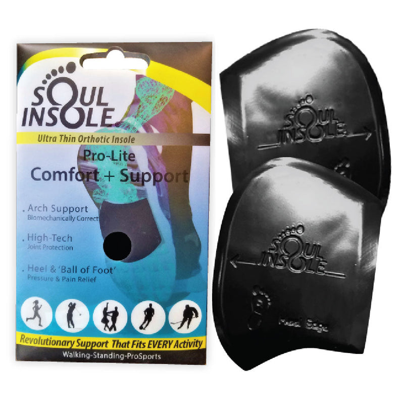 Load image into Gallery viewer, Soul Insole - Shoe Bubble Pro-Lite Orthotic