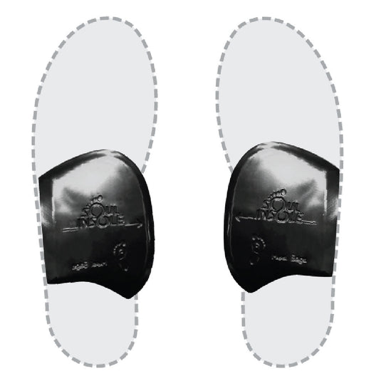 Soul Insole - Shoe Bubble Pro-Lite Orthotic