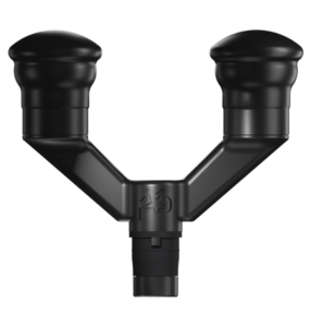 Load image into Gallery viewer, iReliev - Mvp+ Shocduo Massage Tool Head