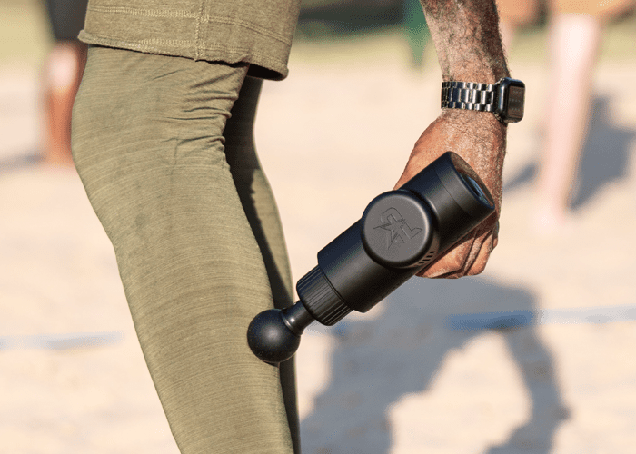 Load image into Gallery viewer, iReliev - Mvp+ Percussion Massage System