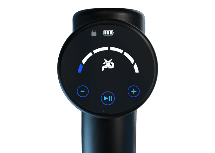 Load image into Gallery viewer, iReliev - Mvp+ Percussion Massage System