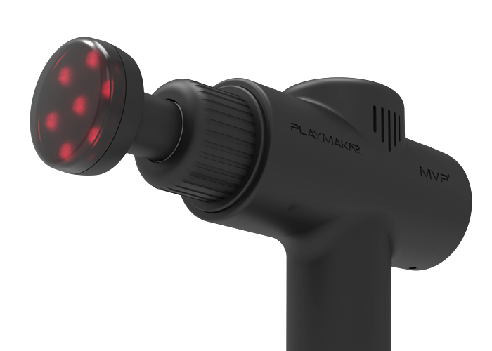 Load image into Gallery viewer, iReliev - Mvp+ HeatTip Heated Massage Head