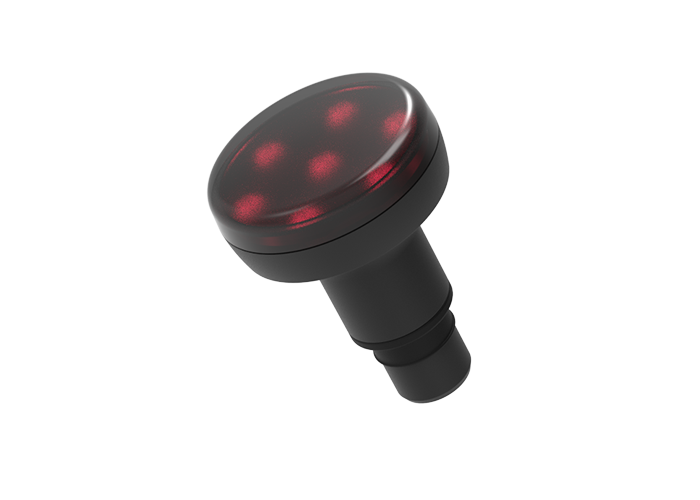 Load image into Gallery viewer, iReliev - Mvp+ HeatTip Heated Massage Head