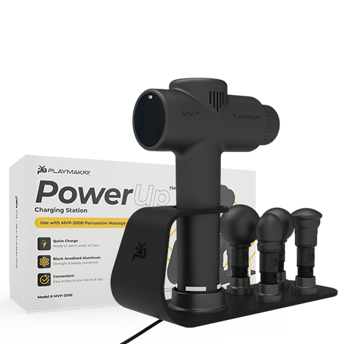 Load image into Gallery viewer, iReliev - Mvp+ PowerUp Charging Station