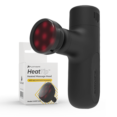 Load image into Gallery viewer, iReliev - Mvpmini HeatTip Massage Head