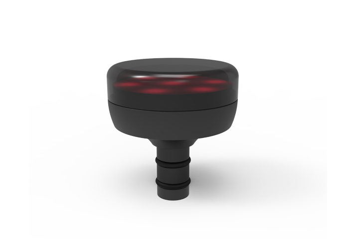 Load image into Gallery viewer, iReliev - Mvpmini HeatTip Massage Head