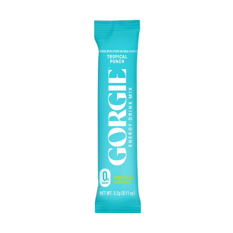 Load image into Gallery viewer, GORGIE - Energy Drink Mix Bestsellers Variety Pack