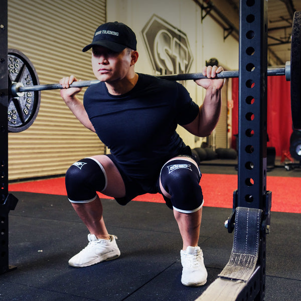 Load image into Gallery viewer, Mark Bell Sling Shot- Sling ShotKnee Sleeves