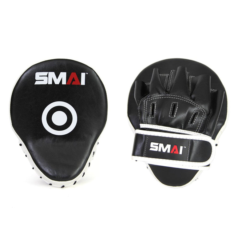 Load image into Gallery viewer, SMAI - Essentials Boxing Mitts