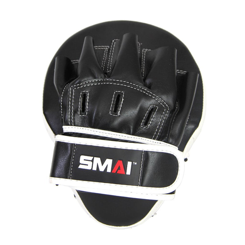Load image into Gallery viewer, SMAI - Essentials Boxing Mitts