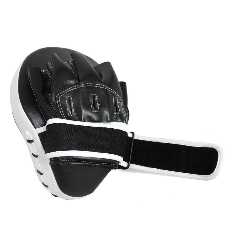 Load image into Gallery viewer, SMAI - Essentials Boxing Mitts