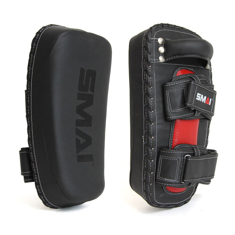 Load image into Gallery viewer, SMAI - Elite85 Muay Thai Pads (Pair)