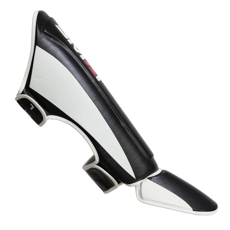 Load image into Gallery viewer, SMAI - Essentials Muay Thai Shin Guards