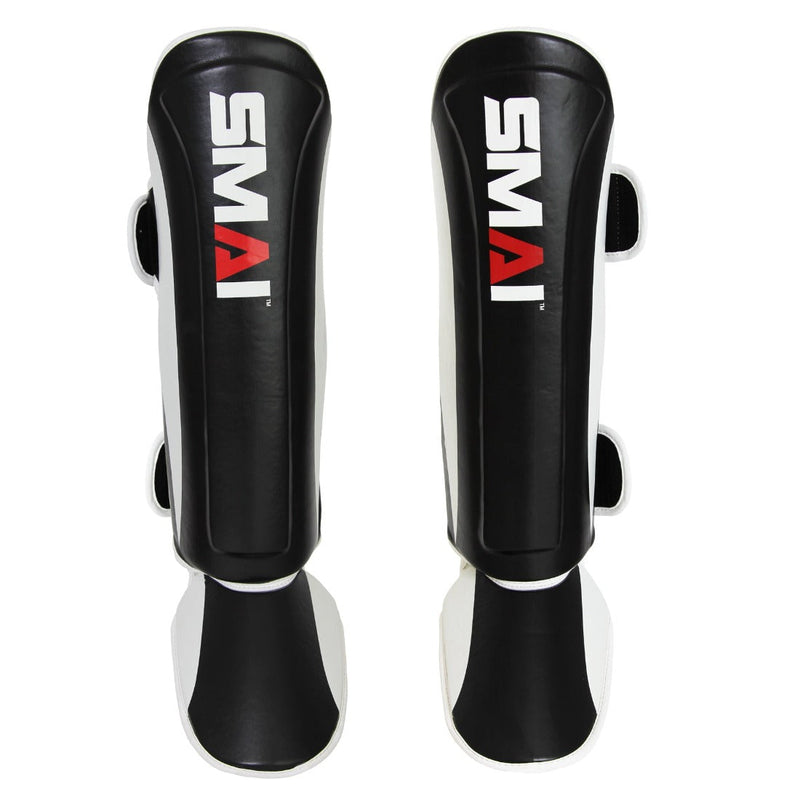 Load image into Gallery viewer, SMAI - Essentials Muay Thai Shin Guards