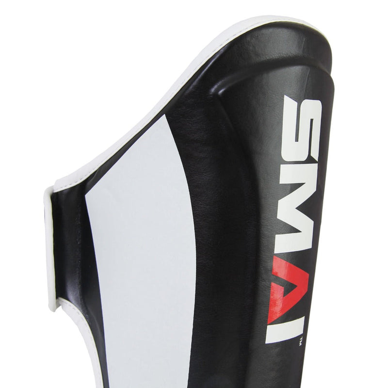 Load image into Gallery viewer, SMAI - Essentials Muay Thai Shin Guards