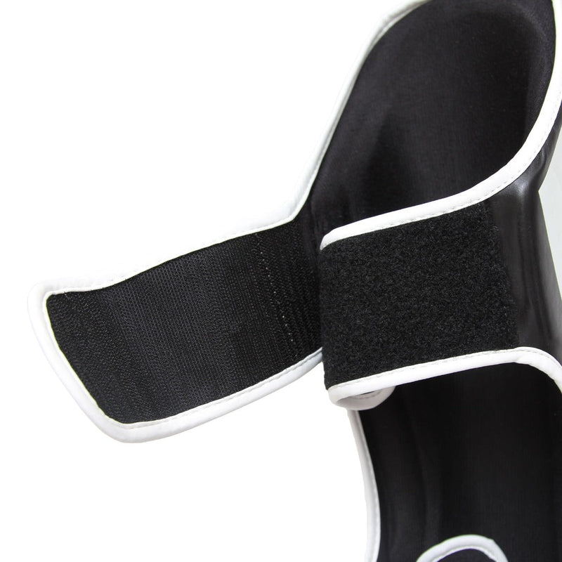 Load image into Gallery viewer, SMAI - Essentials Muay Thai Shin Guards