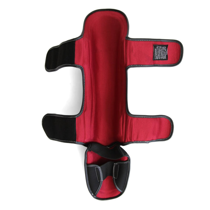 Load image into Gallery viewer, SMAI - Elite85 Muay Thai Shin Guards