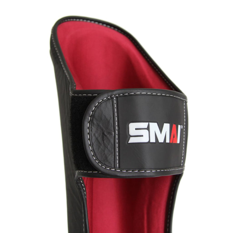 Load image into Gallery viewer, SMAI - Elite85 Muay Thai Shin Guards