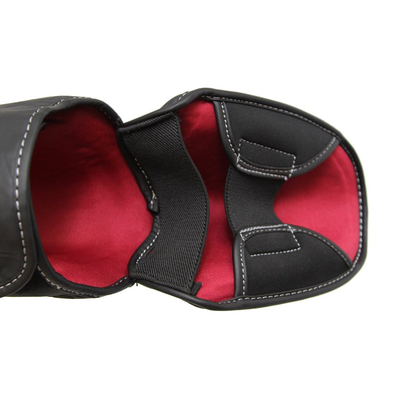 Load image into Gallery viewer, SMAI - Elite85 Muay Thai Shin Guards