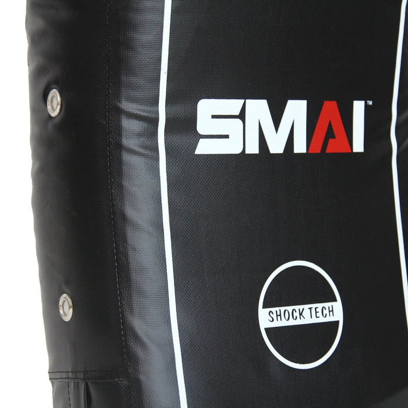 Load image into Gallery viewer, SMAI - Shock Tech Curved Adult Shield