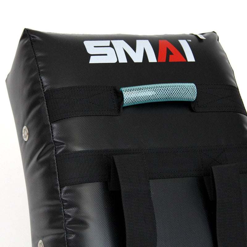 Load image into Gallery viewer, SMAI - Shock Tech Curved Adult Shield