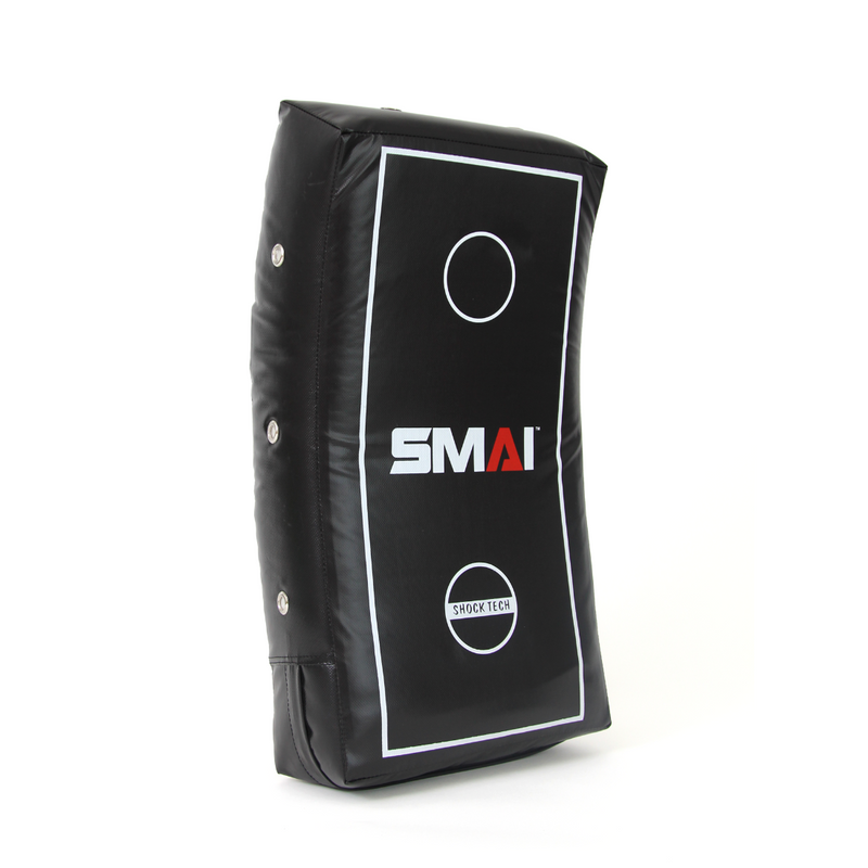 Load image into Gallery viewer, SMAI - Shock Tech Curved Adult Shield