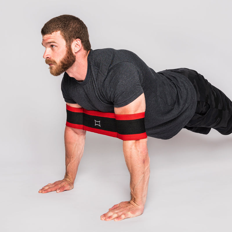 Load image into Gallery viewer, Mark Bell Sling Shot® - Sling Shot® Push Up