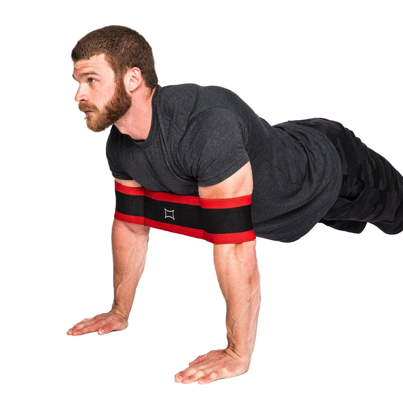 Load image into Gallery viewer, Mark Bell Sling Shot- Sling Shot Push Up