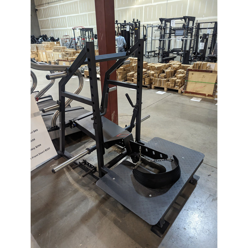 Load image into Gallery viewer, SFE - Commercial Belt Squat Machine (New)