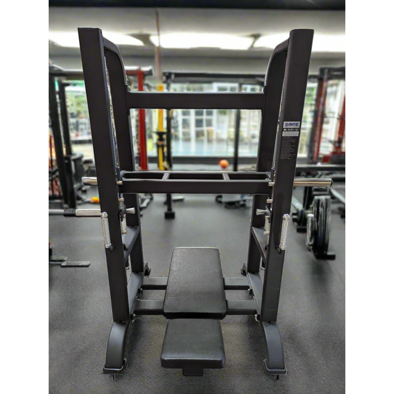 Load image into Gallery viewer, SFE - Commercial Vertical Plate Loaded Leg Press (New)