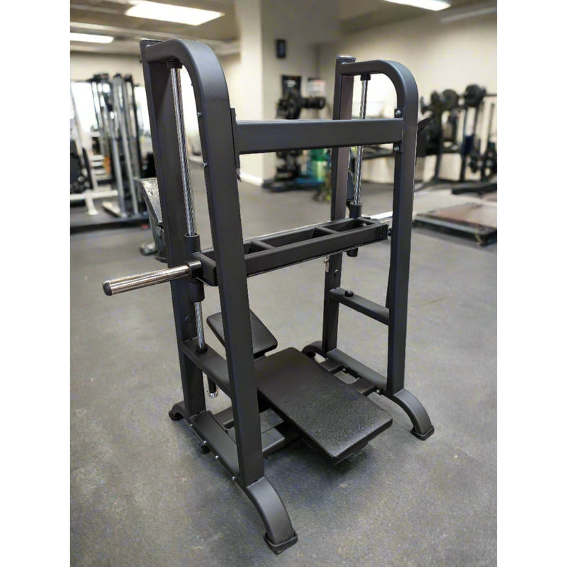 Load image into Gallery viewer, SFE - Commercial Vertical Plate Loaded Leg Press (New)