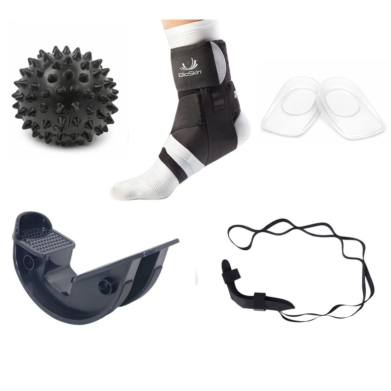 Load image into Gallery viewer, iReliev - Plantar Fasciitis Recovery Kit