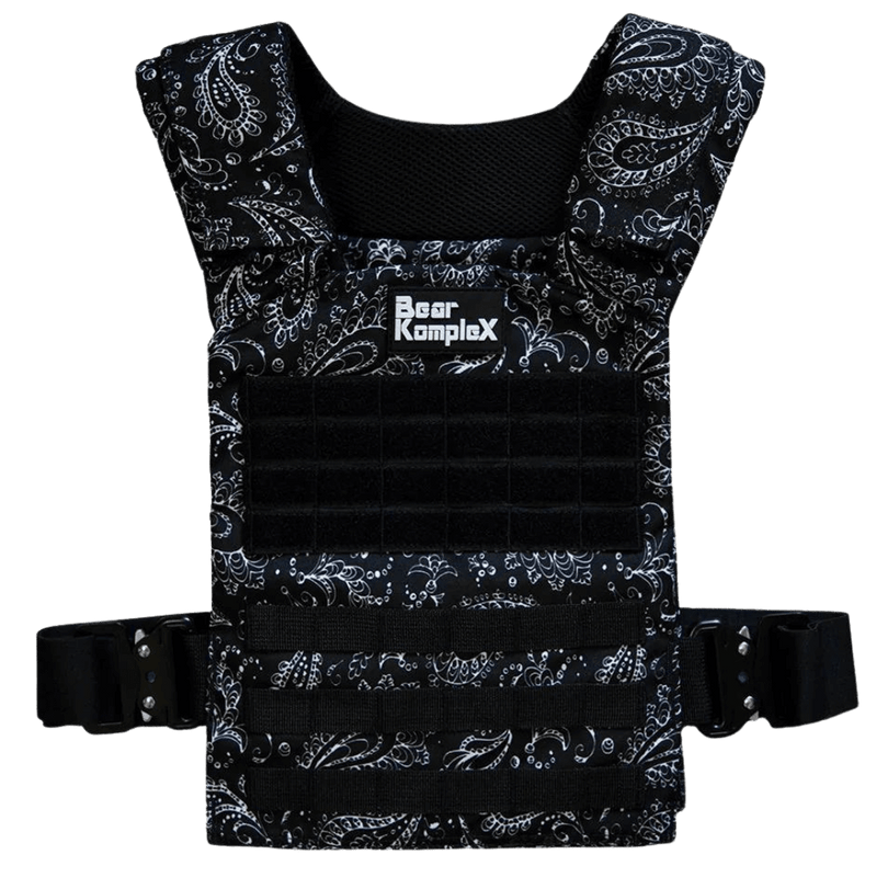 Load image into Gallery viewer, Bear KompleX - Bear KompleX Training Vest Plate Carrier