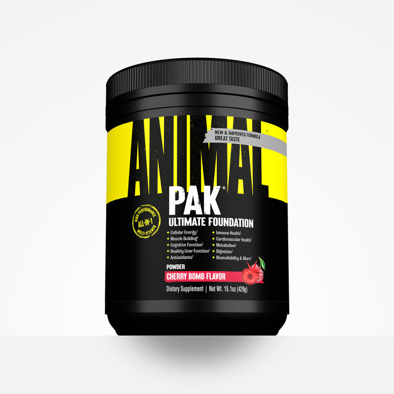 Load image into Gallery viewer, Animal Pak Powder Cherry Bomb