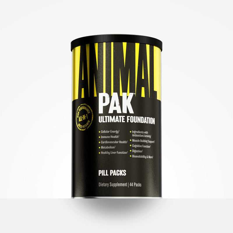 Load image into Gallery viewer, Animal Pak 30 packs