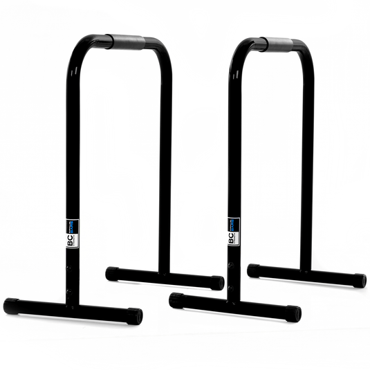 BC Strength - Parallel Bars