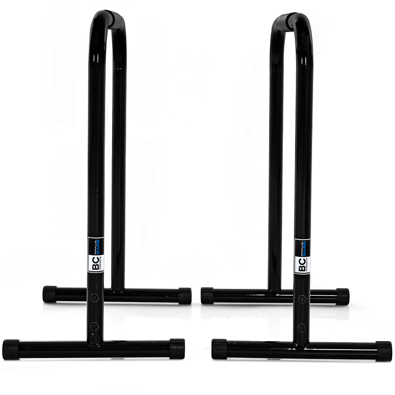 Load image into Gallery viewer, BC Strength - Parallel Bars