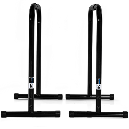 BC Strength - Parallel Bars