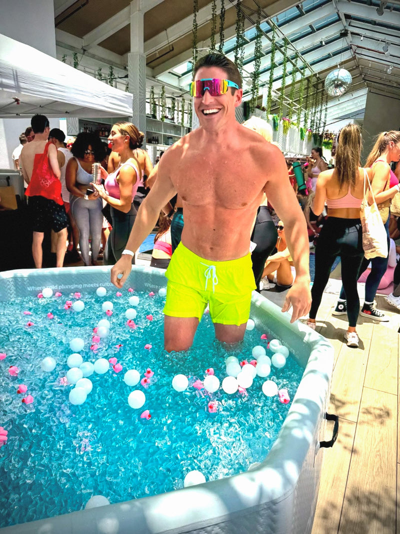 Load image into Gallery viewer, The Cold Life - Ultimate Party
