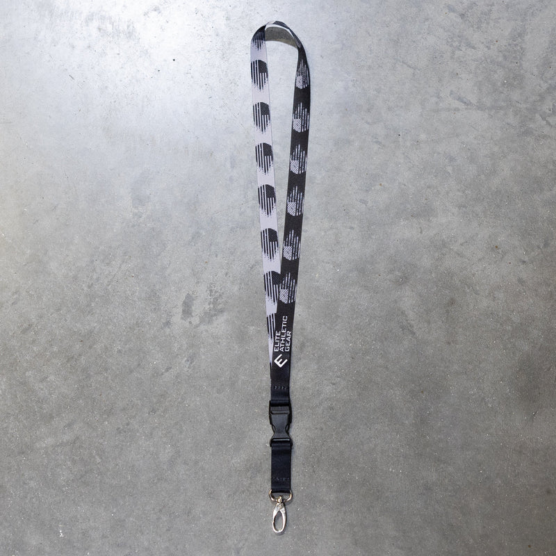 Load image into Gallery viewer, Elite Athletic Gear - Patriot Lanyard