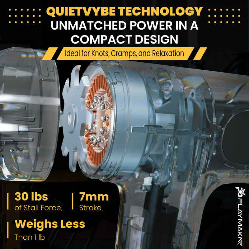 Load image into Gallery viewer, iReliev - MVPmini Percussion Massage System