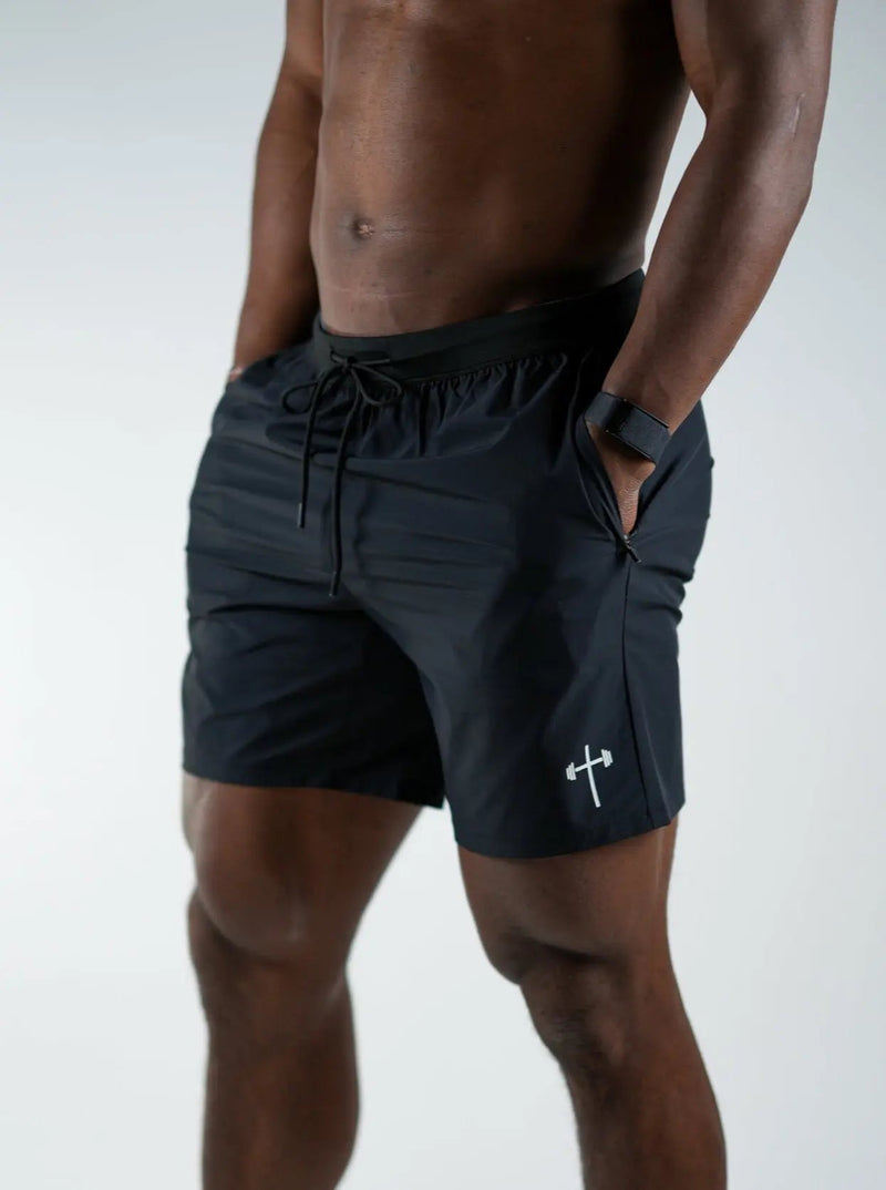 Load image into Gallery viewer, HolStrength - Performance Shorts 7"