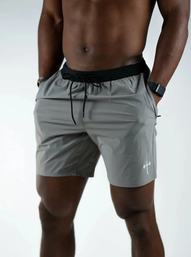 Load image into Gallery viewer, HolStrength - Performance Shorts 7"